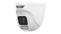 Camera IP UNV 8MP IPC3628LE-ADF28K-WP Trong Nhà