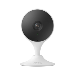 Camera wifi Imou IPC-C32EP Cue 2E trong nhà 3MP góc rộng