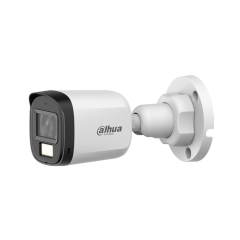 Camera Bullet HDCVI Dahua DH-HAC-B1A51P-U-IL-A 5MP Analog