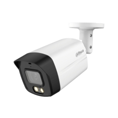 Camera HDCVI 2MP Dahua DH-HAC-HFW1239TLMP-LED-S2 Full Color