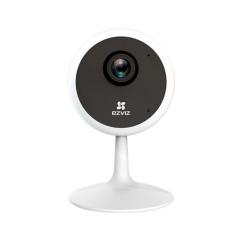Camera Wifi 2MP 1080P EZVIZ C1C Trong Nhà Nhỏ Gọn