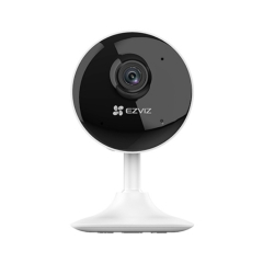 Camera Wifi 2MP 1080P EZVIZ C1C-B Trong Nhà Nhỏ Gọn