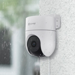 Camera Wifi EZVIZ H8C 1080P Quay Quét Ngoài Trời