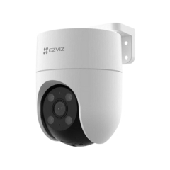 Camera Wifi EZVIZ H8C 1080P Quay Quét Ngoài Trời