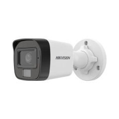 Camera IP PoE 2MP Hikvision DS-2CD1021G2-LIU Smart Hybrid Light