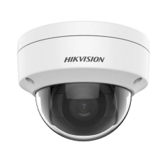 Camera IP PoE 2MP Hikvision DS-2CD1121G0-I