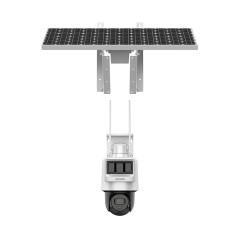 Camera Quay Quét 4G Năng Lượng Mặt Trời Hikvision DS-2DE2C400IWG-K/4G/C09S20
