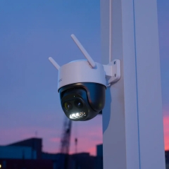 Camera Wifi Imou IPC-S7DP-5M0WEZ Cruiser Z 5MP Ngoài Trời Zoom 12X