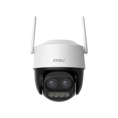 Camera Wifi Imou IPC-S7DP-5M0WEZ Cruiser Z 5MP Ngoài Trời Zoom 12X