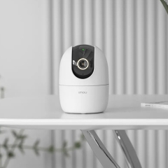 Camera Wifi Imou IPC-A52P Ranger 2 5MP 3K Trong Nhà Quay Quét