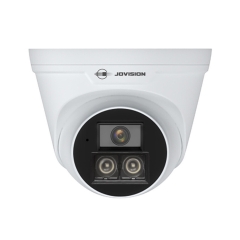 Camera Mạng PoE Jovision JVS-N935-ADL 3MP Hai Chế Độ Chiếu Sáng Hỗ Trợ Video Và Âm Thanh
