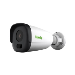 Camera IP PoE 4MP Tiandy TC-C34GS Starlight