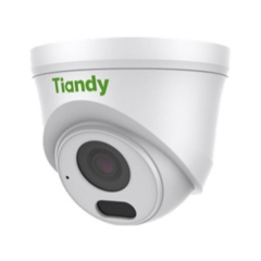 Camera IP PoE 2MP Tiandy TC-C32HS