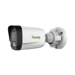 Camera IP 4MP Tiandy TC-C34QN Có Màu Ban Đêm