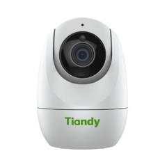 Camera IP Wifi 3MP Tiandy TC-H332N Quay Quét Có Màu Đêm