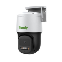 Camera IP Wifi 3MP Tiandy TC-H334S Quay Quét 360° Ngoài Trời