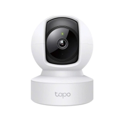 Camera Wifi TP-Link Tapo C212 3MP 2K Trong Nhà Quay Quét
