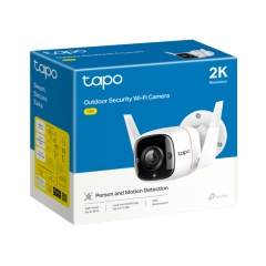 Camera Wifi TP-Link Tapo TC65 2K Ngoài Trời