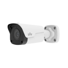 Camera IP PoE 2MP UNV IPC2122LR3-PF40-E Hồng Ngoại