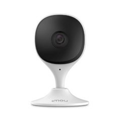Camera Wifi Imou 3MP Cue 2E IPC-C32SP Nhỏ Gọn Trong Nhà