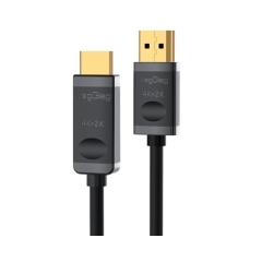 Cáp Chuyển DisPlayport Ra HDMI (Dương) Hỗ Trợ 4K VegGieg V-Z604