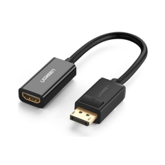 Cáp Chuyển DisplayPort Sang HDMI Ugreen 40362