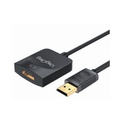 Cáp Chuyển DP DisPlayport Sang HDMI VegGieg V-Z614