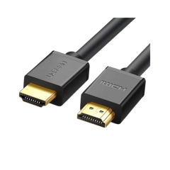 Cáp Dữ Liệu HDMI 1.4 Truyền Âm Thanh Hình Ảnh Dài 0.5M Ugreen 30115