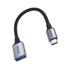 Cáp OTG USB Type-C Sang USB 3.0 Ugreen 70889 Cao Cấp