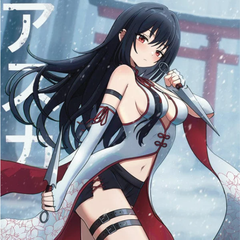 Gamesense Asuka Kunai Radar – Lót chuột control limited