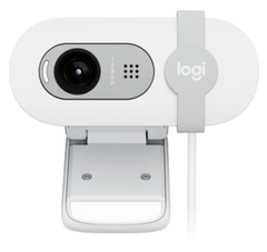 Webcam tích hợp Micro Logitech Brio 100 FHD