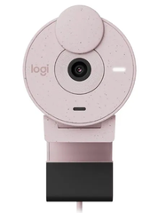 Webcam Logitech Brio Micro 300 FHD 1080P