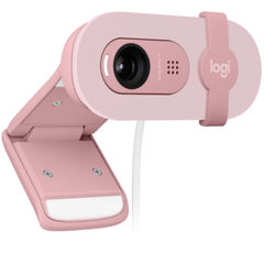 Webcam tích hợp Micro Logitech Brio 100 FHD