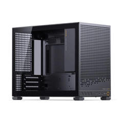 Vỏ máy tính Jonsbo D32 PRO Black
