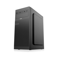 Case Thùng Máy MIK V30 ATX Black