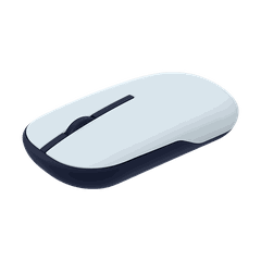 Chuột không dây ASUS MD100