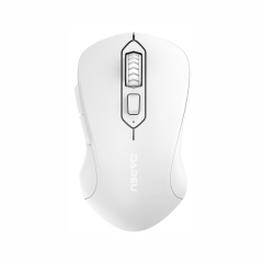 Chuột Máy Tính Dareu LM115G (Đen, Trắng, Hồng)