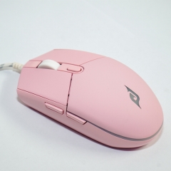 Chuột Gaming Có Dây EDRA EM6102