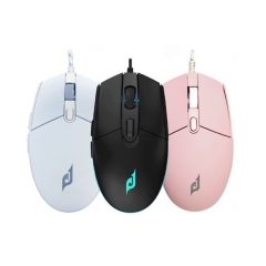 Chuột Gaming Có Dây EDRA EM6102