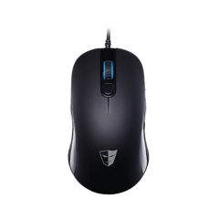 Chuột Gaming Có Dây Tesoro Sharur H3E