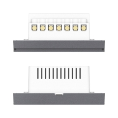 Công Tắc Thông Minh Blend Pro 3 Nút LifeSmart LS240-GR3