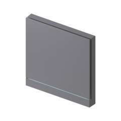 Công Tắc Đơn Thông Minh Blend Pro 1 Nút LifeSmart LS240-GR1