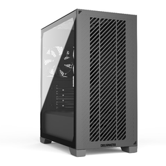 Vỏ máy tính Cooler Master ELITE 301 BLACK
