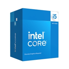 CPU Intel Core i5 14400