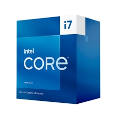 CPU Intel Core i7 13700K