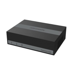 Đầu Ghi Hình ESSD DVR Hikvision 8 Kênh - 512GB eSSD DS-E08HGHI-B