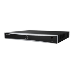 Đầu Ghi Hình IP Acusense Hikvision 32 Kênh - 2 Ổ Cứng DS-7632NXI-K2(D)