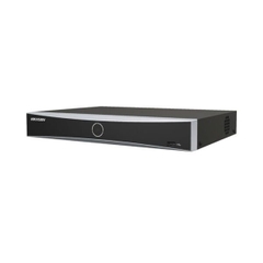 Đầu Ghi Hình IP Acusense Hikvision 4 Kênh - 1 Ổ Cứng DS-7604NXI-K1