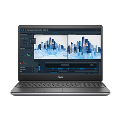 Dell Precision 7560