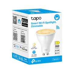 Đèn Spotlight Wifi Thông Minh Tapo L610 Tùy Chỉnh Độ Sáng